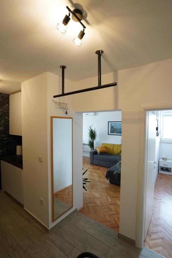 Ema&Nola Home Šibenik Eksteriør bilde