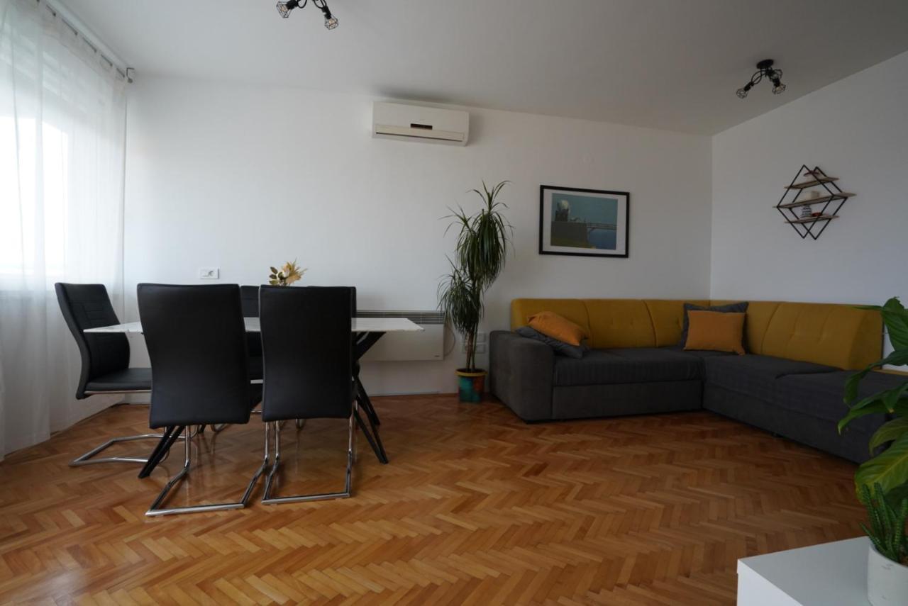 Ema&Nola Home Šibenik Eksteriør bilde