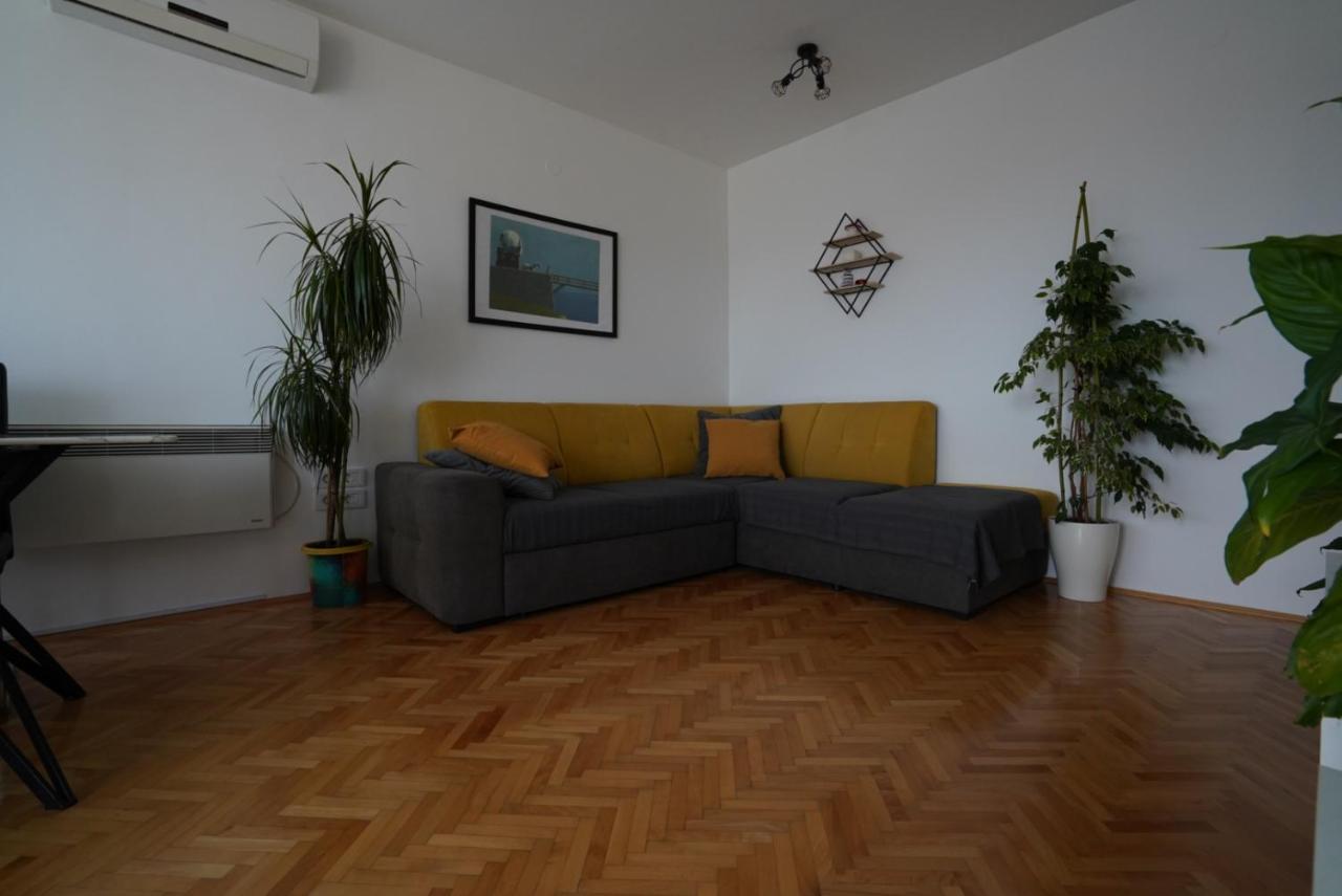 Ema&Nola Home Šibenik Eksteriør bilde