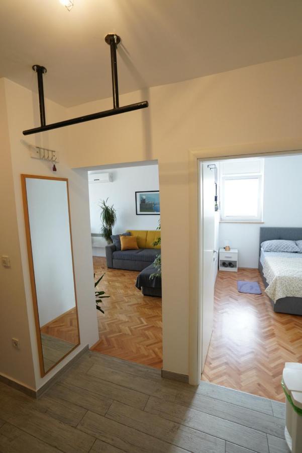 Ema&Nola Home Šibenik Eksteriør bilde