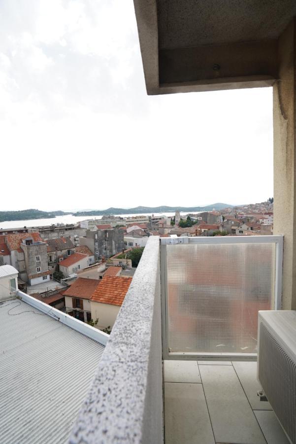 Ema&Nola Home Šibenik Eksteriør bilde