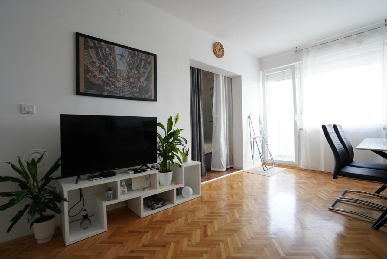 Ema&Nola Home Šibenik Eksteriør bilde