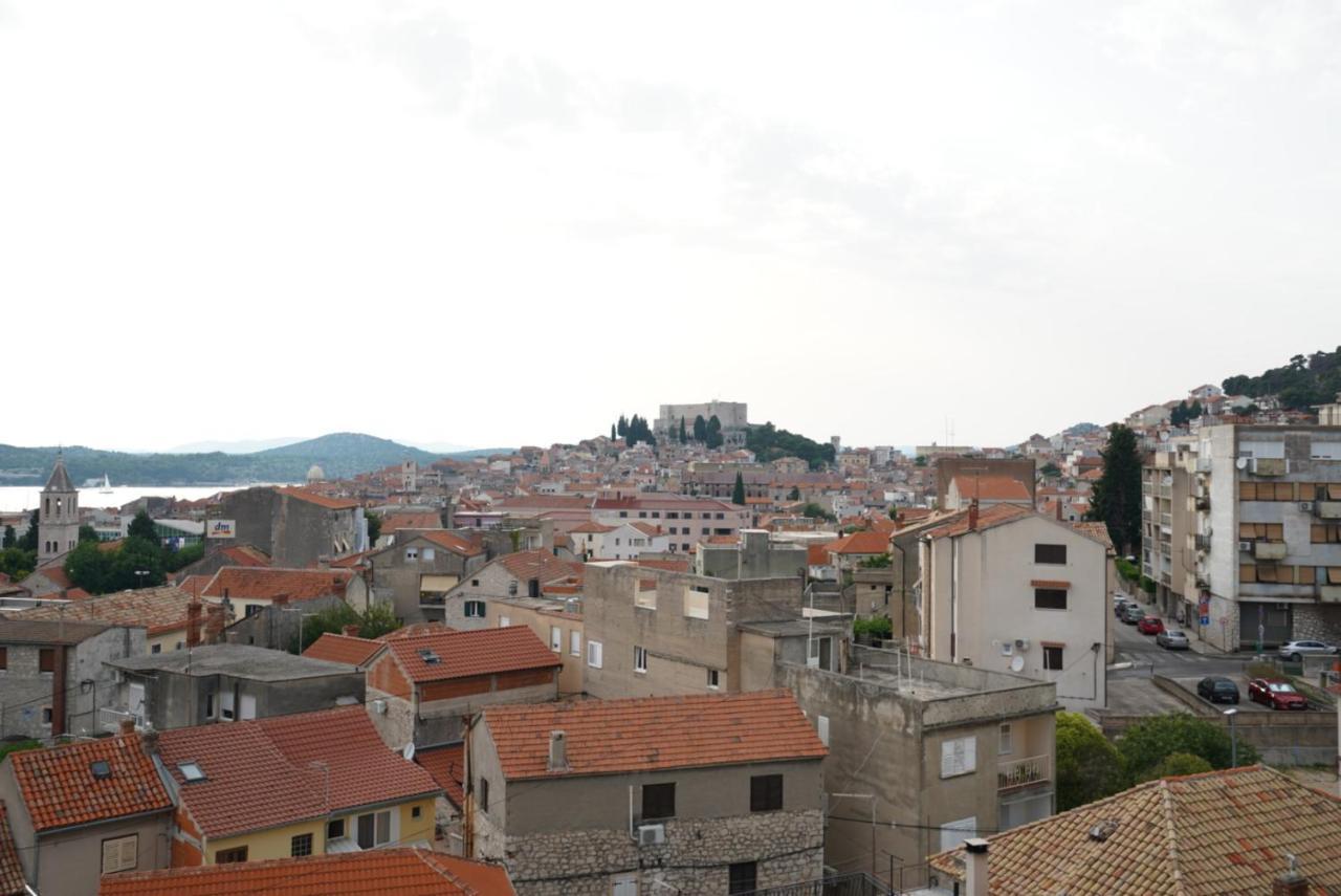 Ema&Nola Home Šibenik Eksteriør bilde